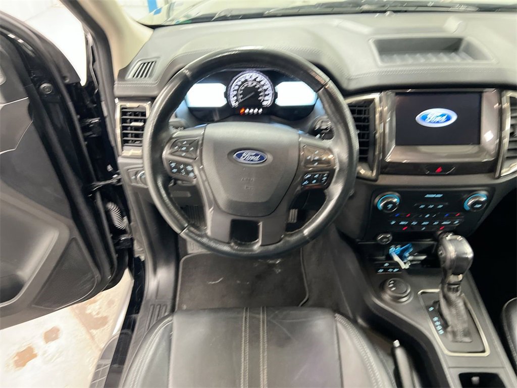 Used 2020 Ford Ranger Lariat w/ Technology Package image 20