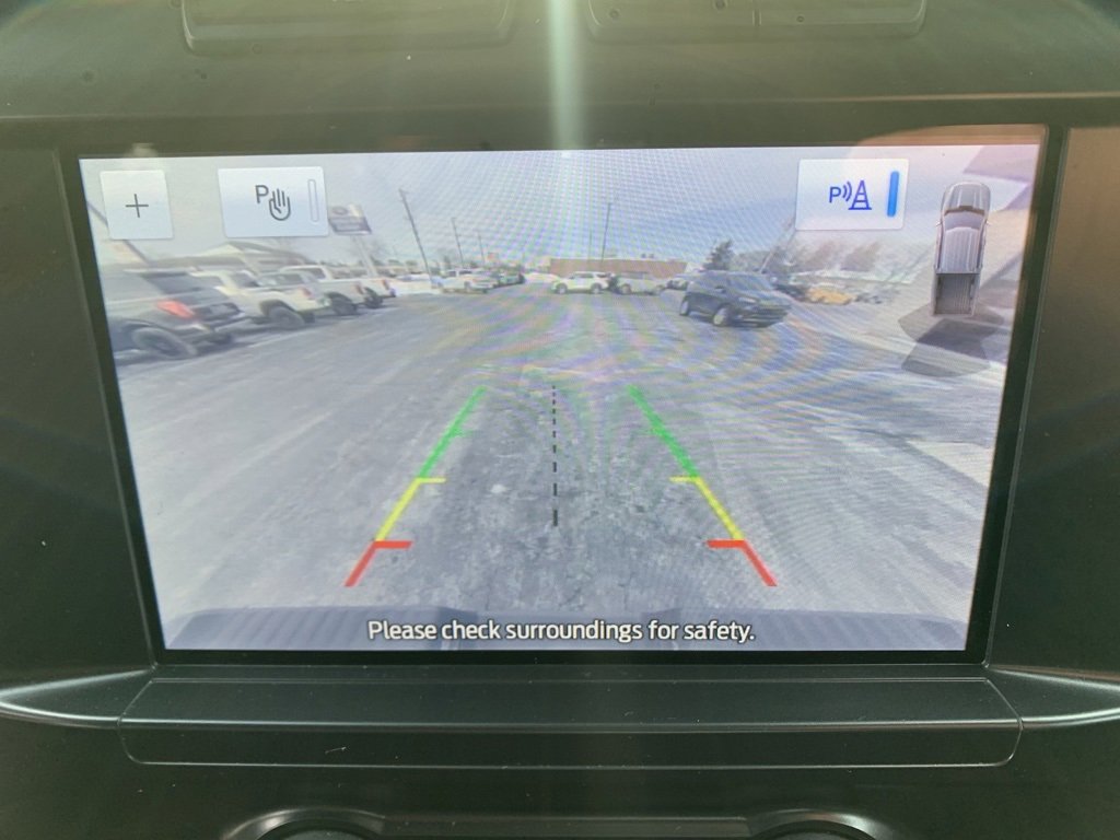 Used 2022 Ford F150 XL w/ STX Appearance Package image 19