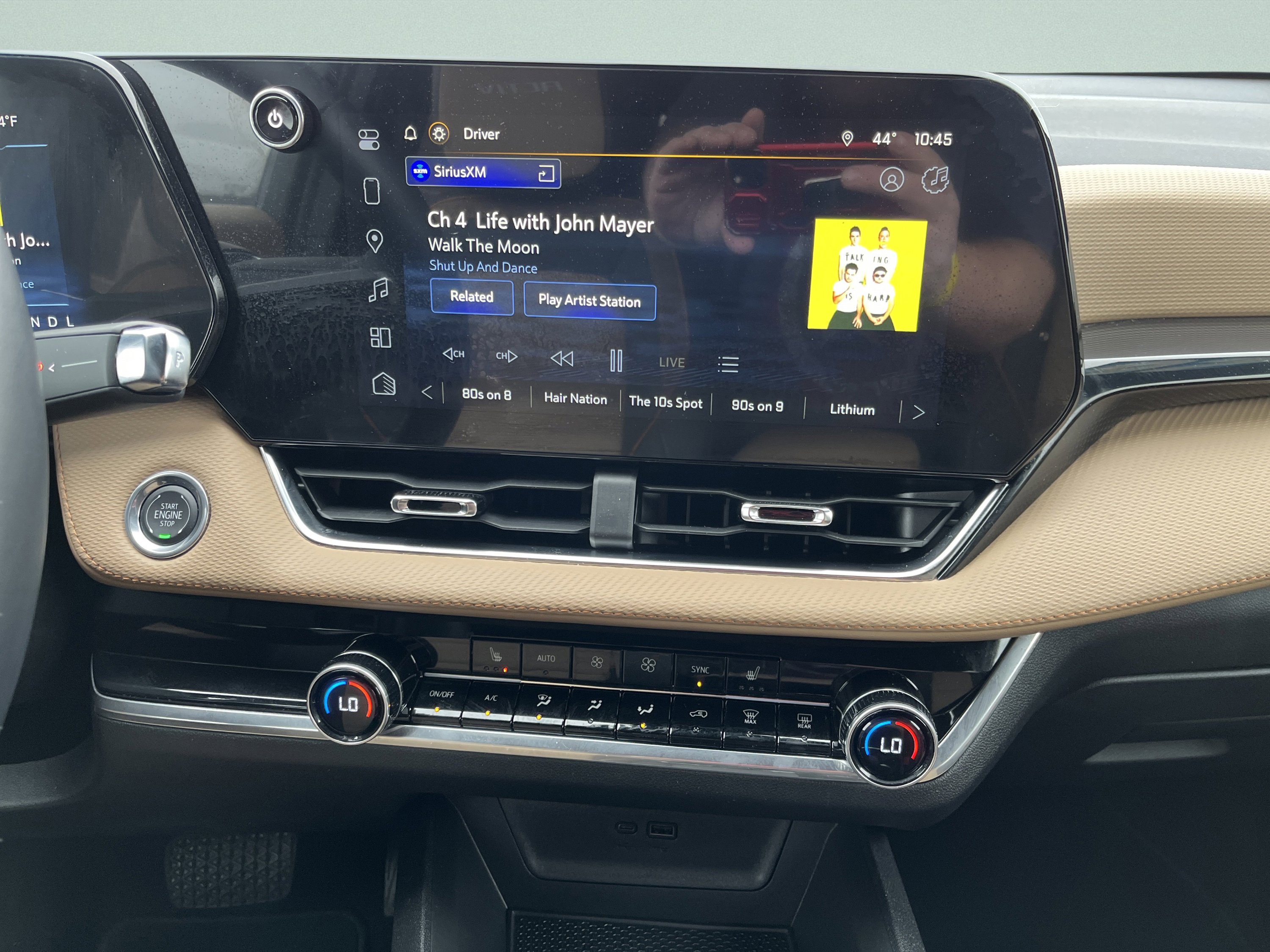 Used 2026 Chevrolet Equinox ACTIV w/ Safety and Technology Package image 29