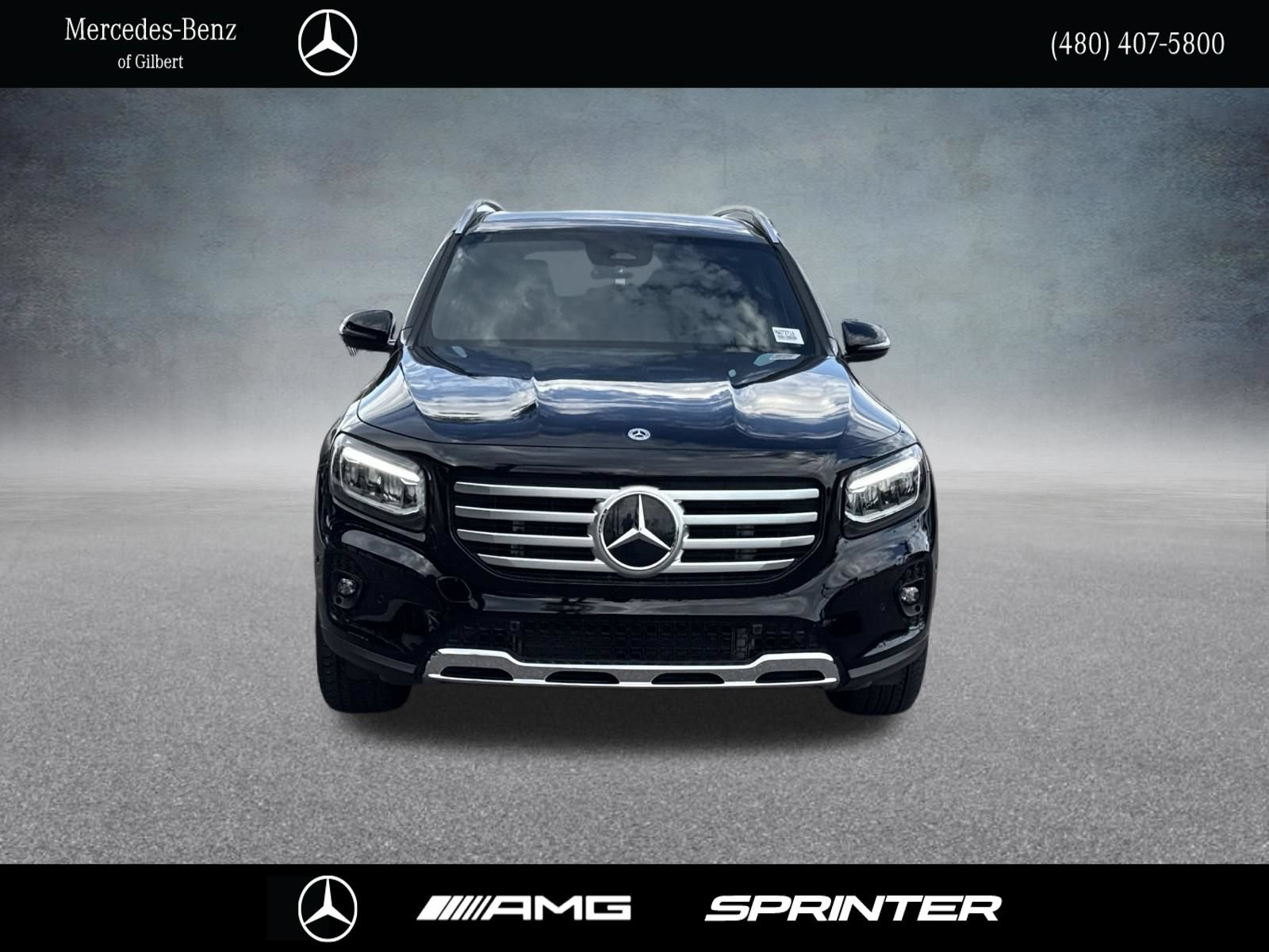 Used 2024 Mercedes-Benz GLB 250 image 2