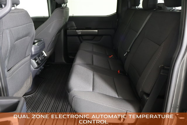 Used 2023 Ford F150 XLT w/ Equipment Group 302A High AWD/4WD image 18