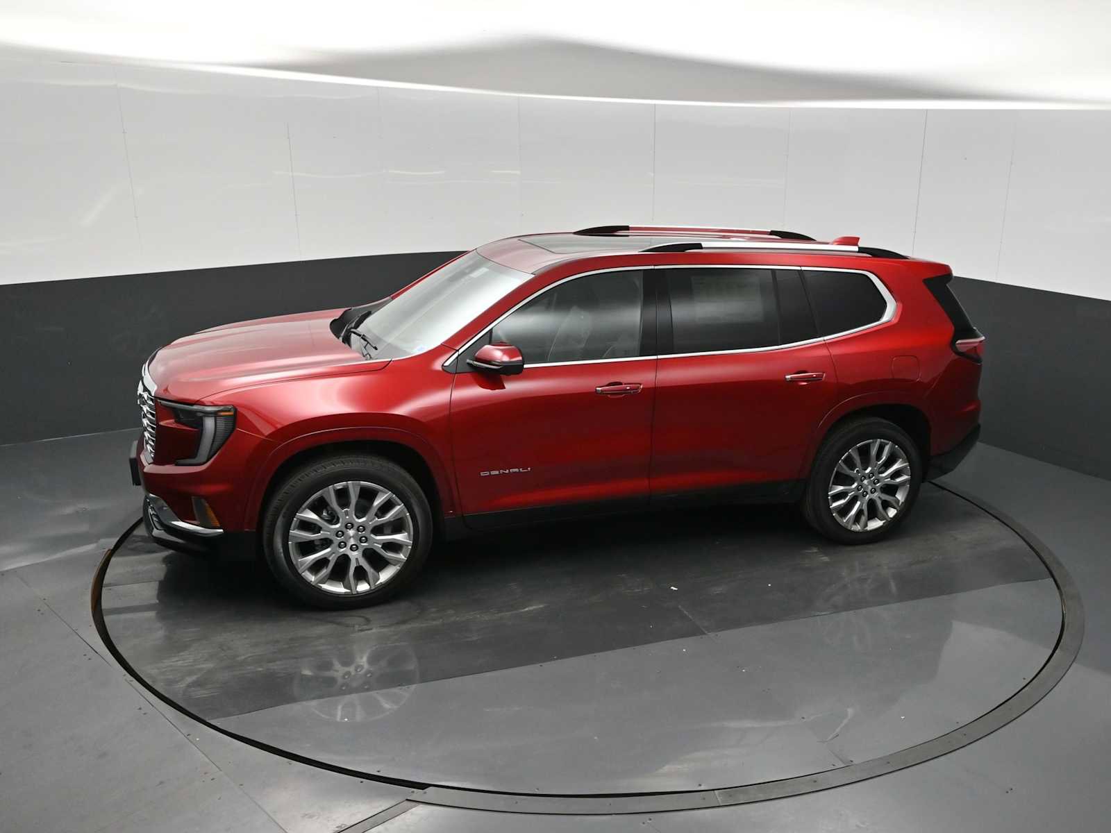 New 2026 GMC Acadia Denali image 36