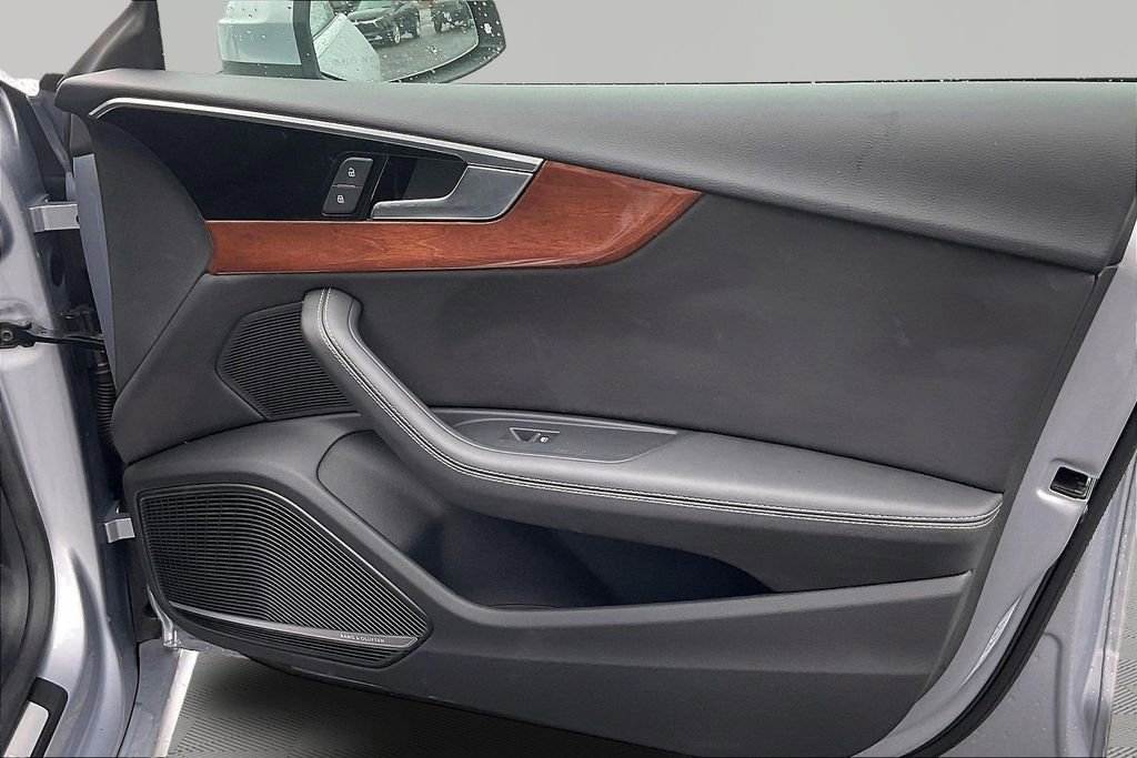 Used 2022 Audi A5 2.0T Premium Plus image 30