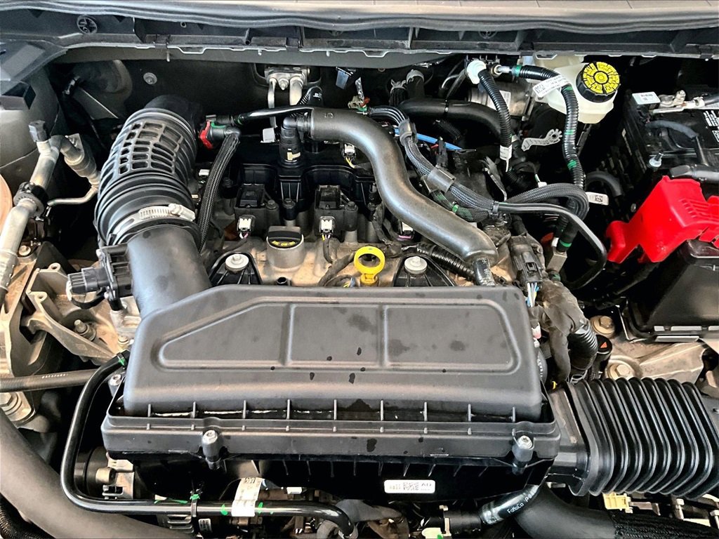 Used 2024 Ford Escape Active image 33