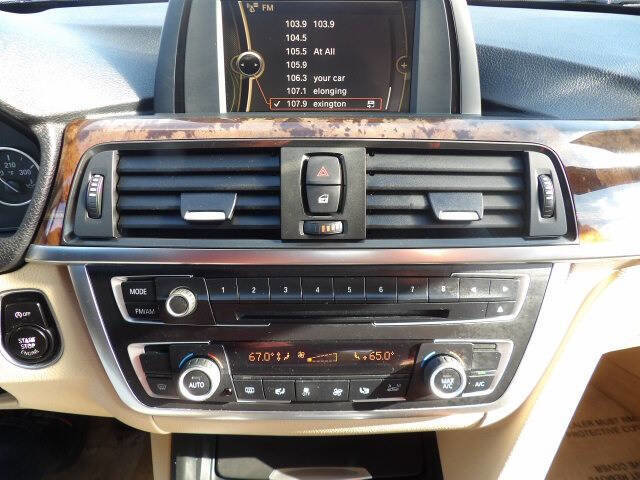Used 2014 BMW 328d Sedan image 13