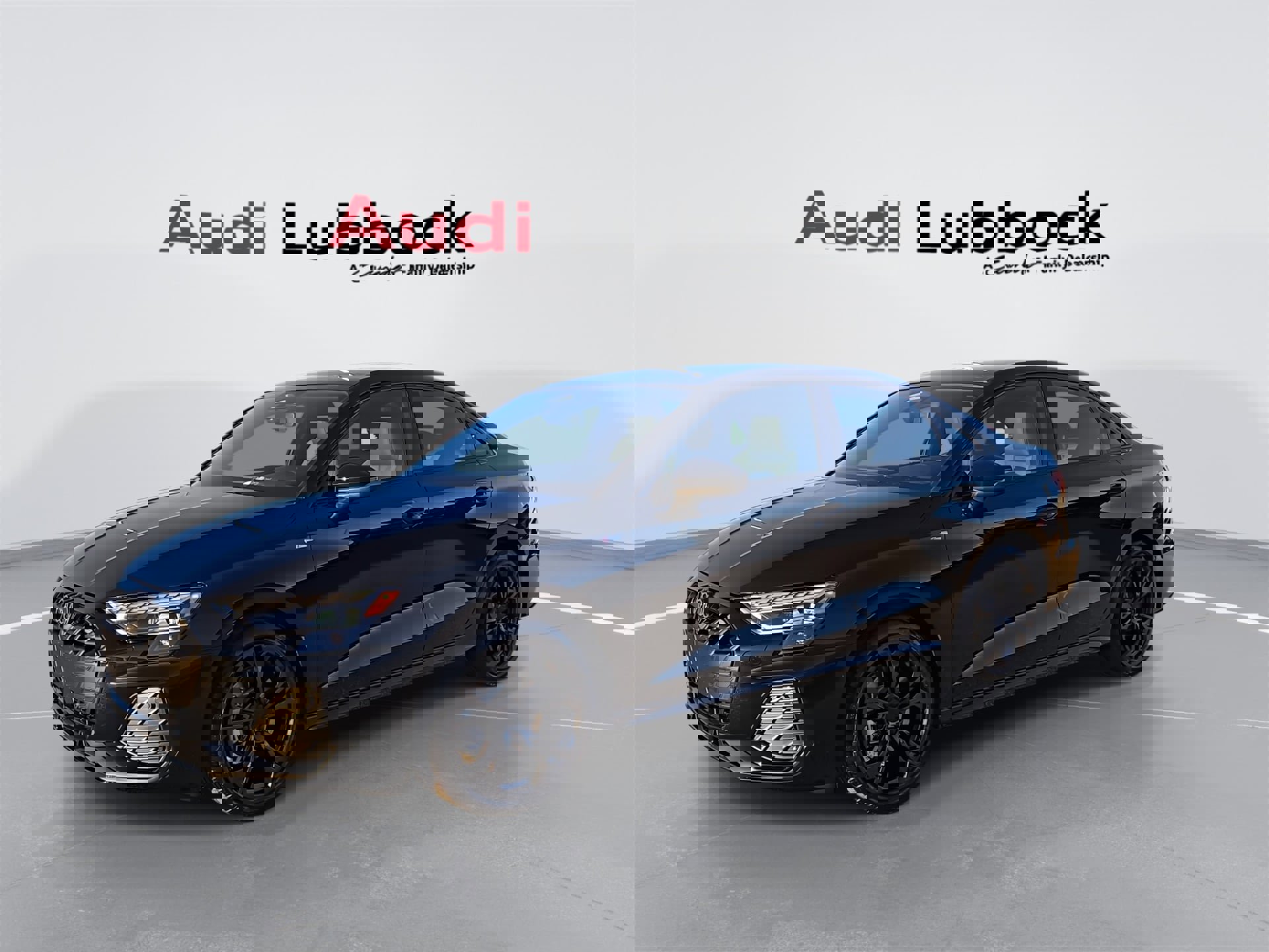 New 2026 Audi A3 2.0T Premium Plus image 4