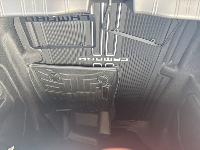 Used 2021 Chevrolet Camaro LT w/ RS Package image 22