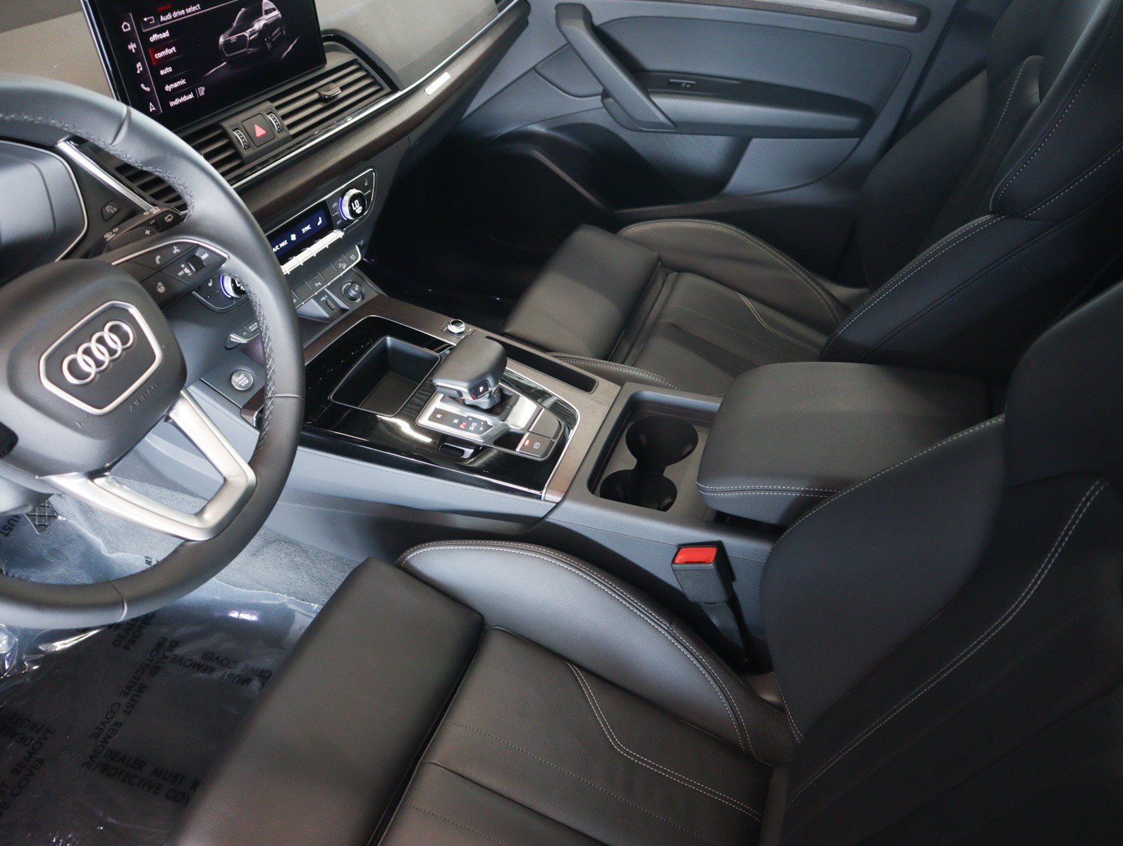 Certified 2025 Audi Q5 e Premium AWD/4WD image 26