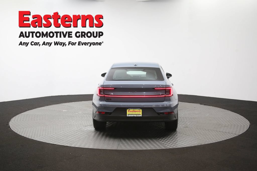 Used 2024 Polestar Polestar 2 AWD/4WD image 35