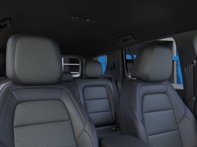 New 2027 Chevrolet Equinox LT w/ Convenience Package II FWD image 24