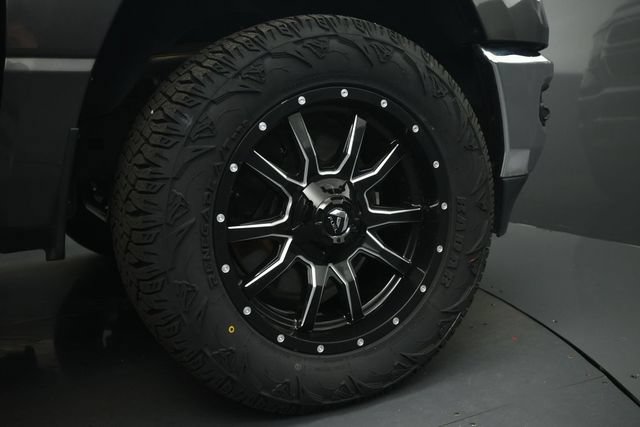 Used 2022 RAM 1500 Big Horn AWD/4WD image 67
