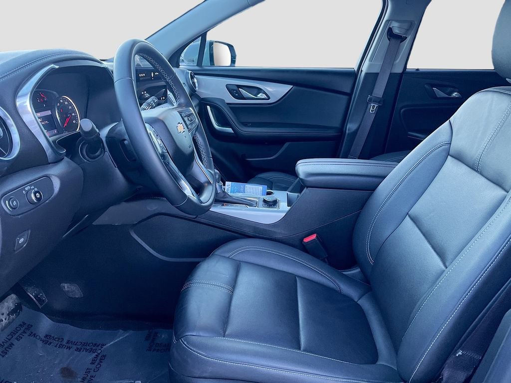 Used 2024 Chevrolet Blazer LT image 20