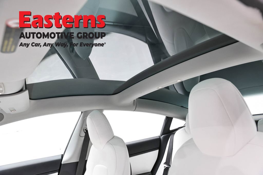 Used 2018 Tesla Model 3 Long Range image 30