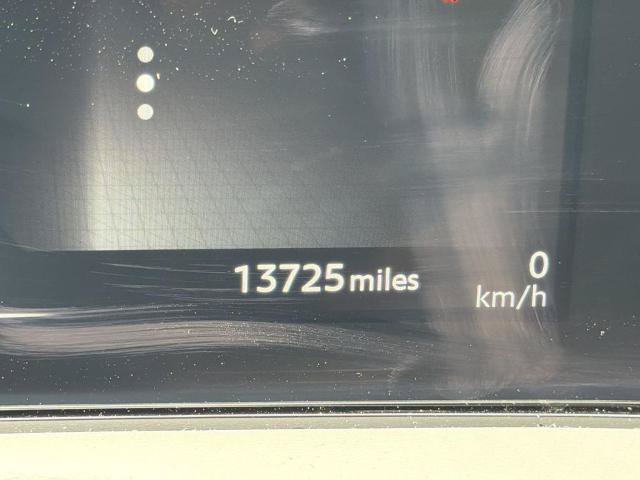 Certified 2023 Nissan Ariya FWD image 13