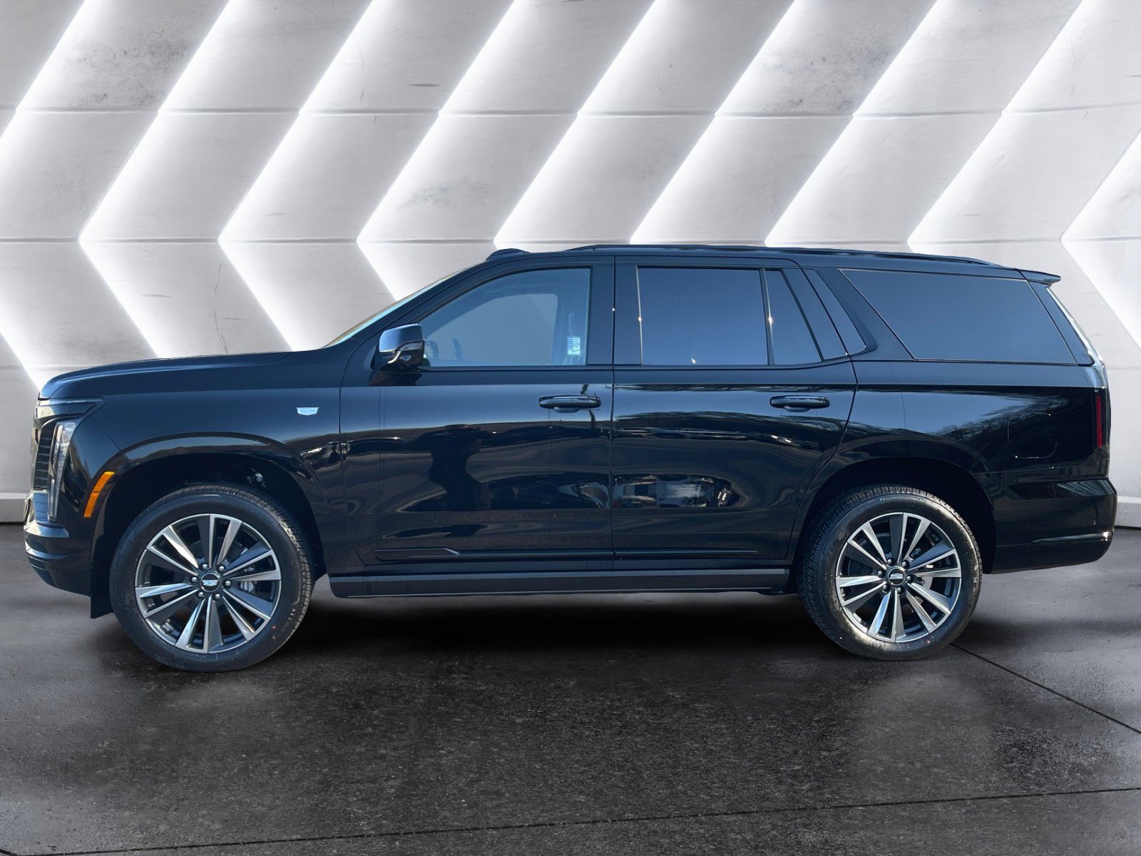 New 2026 Cadillac Escalade Sport image 3