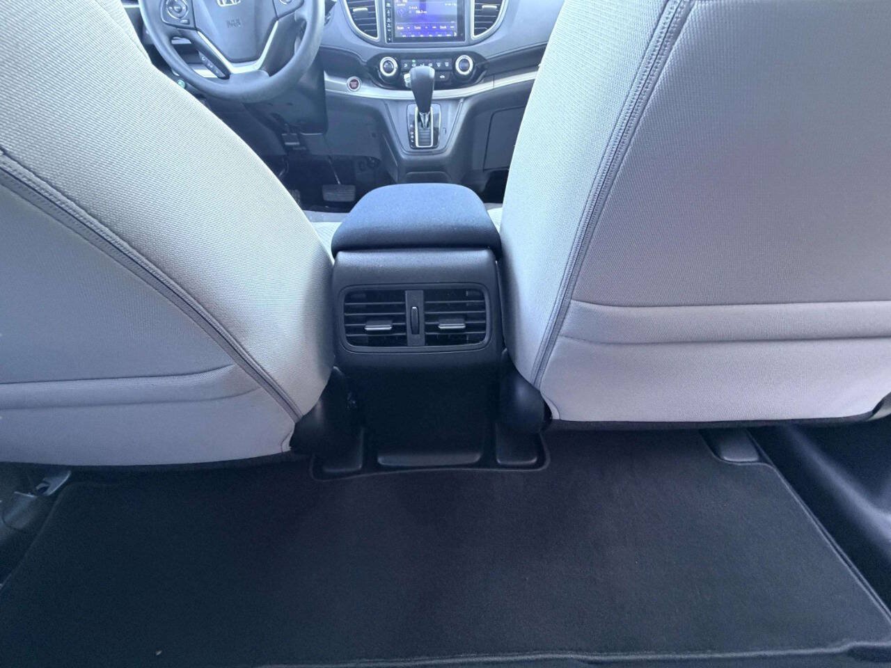 Used 2016 Honda CR-V EX image 24