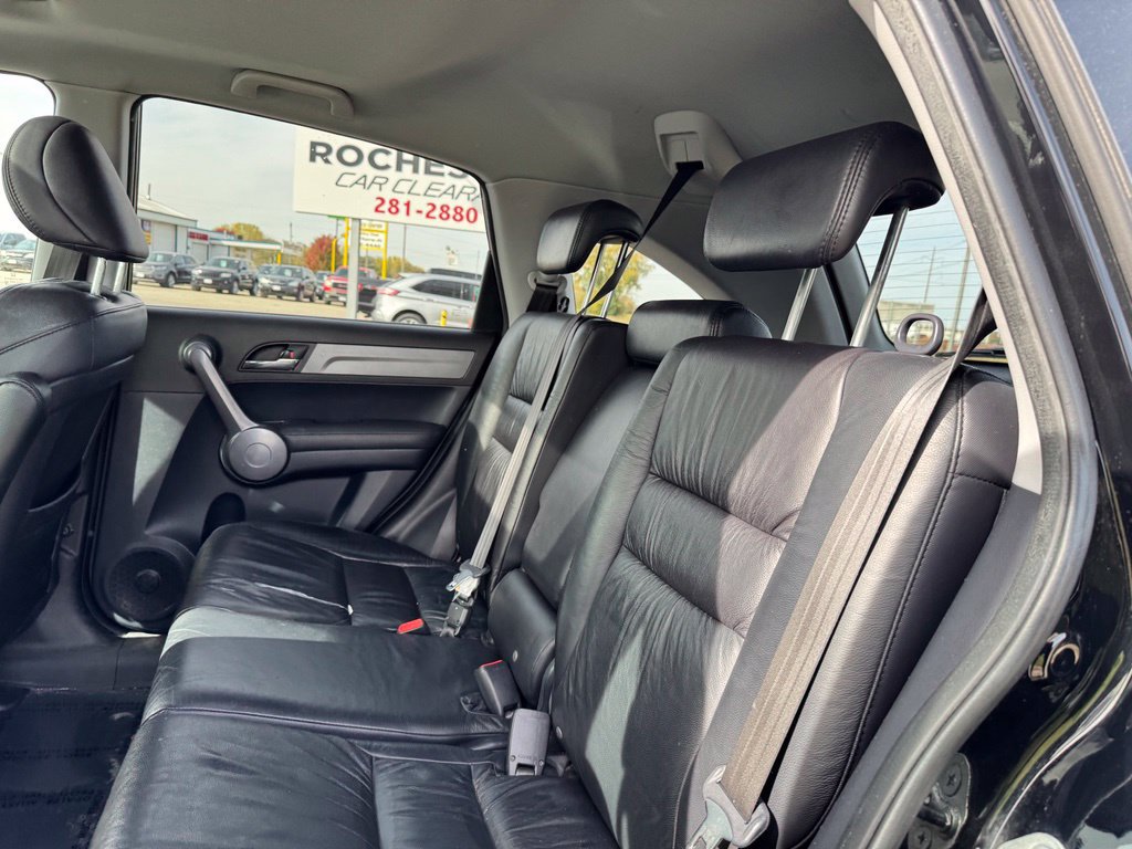 Used 2008 Honda CR-V EX-L image 9