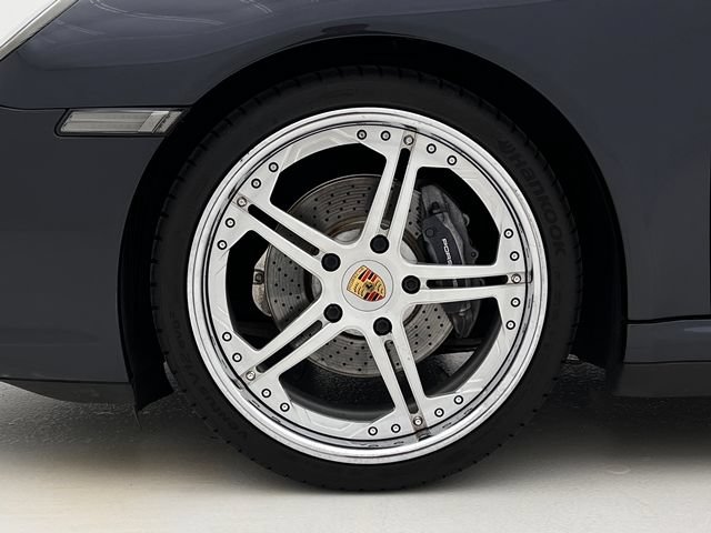 Used 2006 Porsche 911 Carrera 4 AWD/4WD image 29
