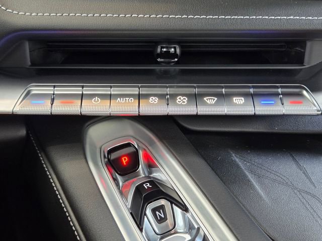 New 2026 Chevrolet Corvette Stingray Preferred Cpe w/ Z51 Performance Package image 29