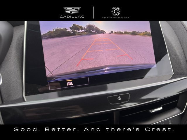 Certified 2023 Cadillac CT5 Luxury RWD image 19