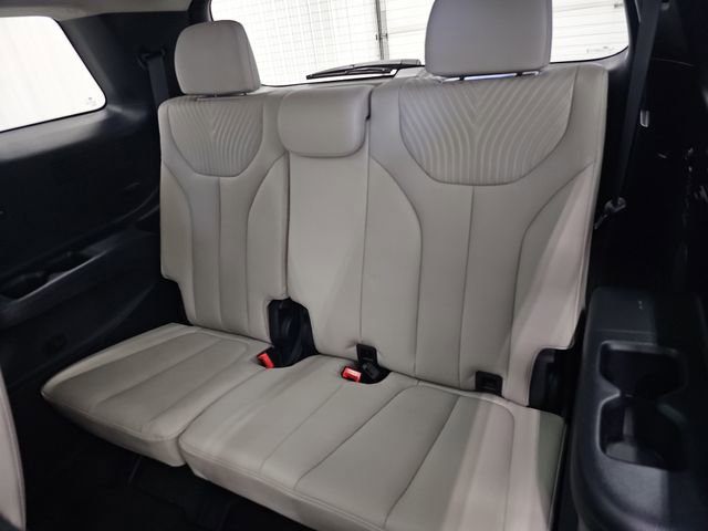 Used 2024 Hyundai Palisade Calligraphy AWD/4WD image 39