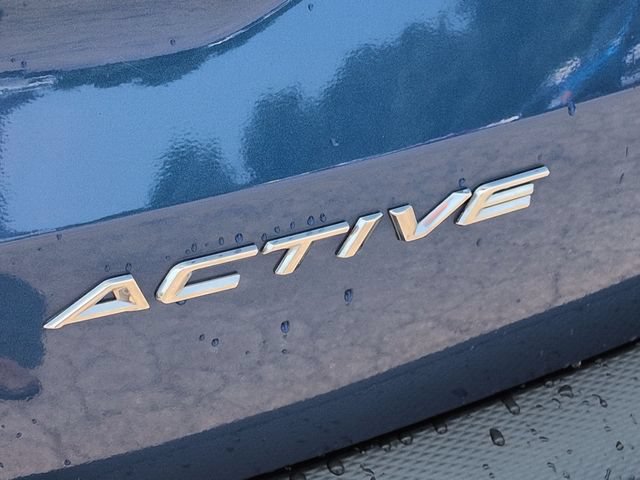 Used 2023 Ford Escape Active w/ Tech Pack #2 FWD image 34