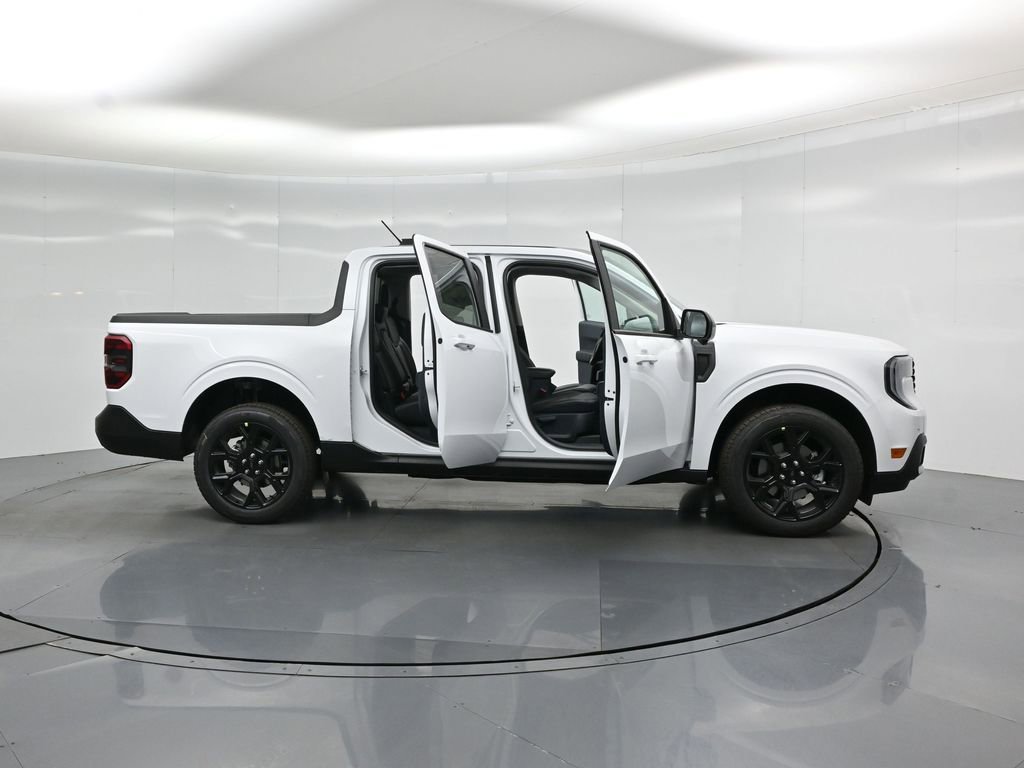 New 2026 Ford Maverick Lariat AWD/4WD image 4