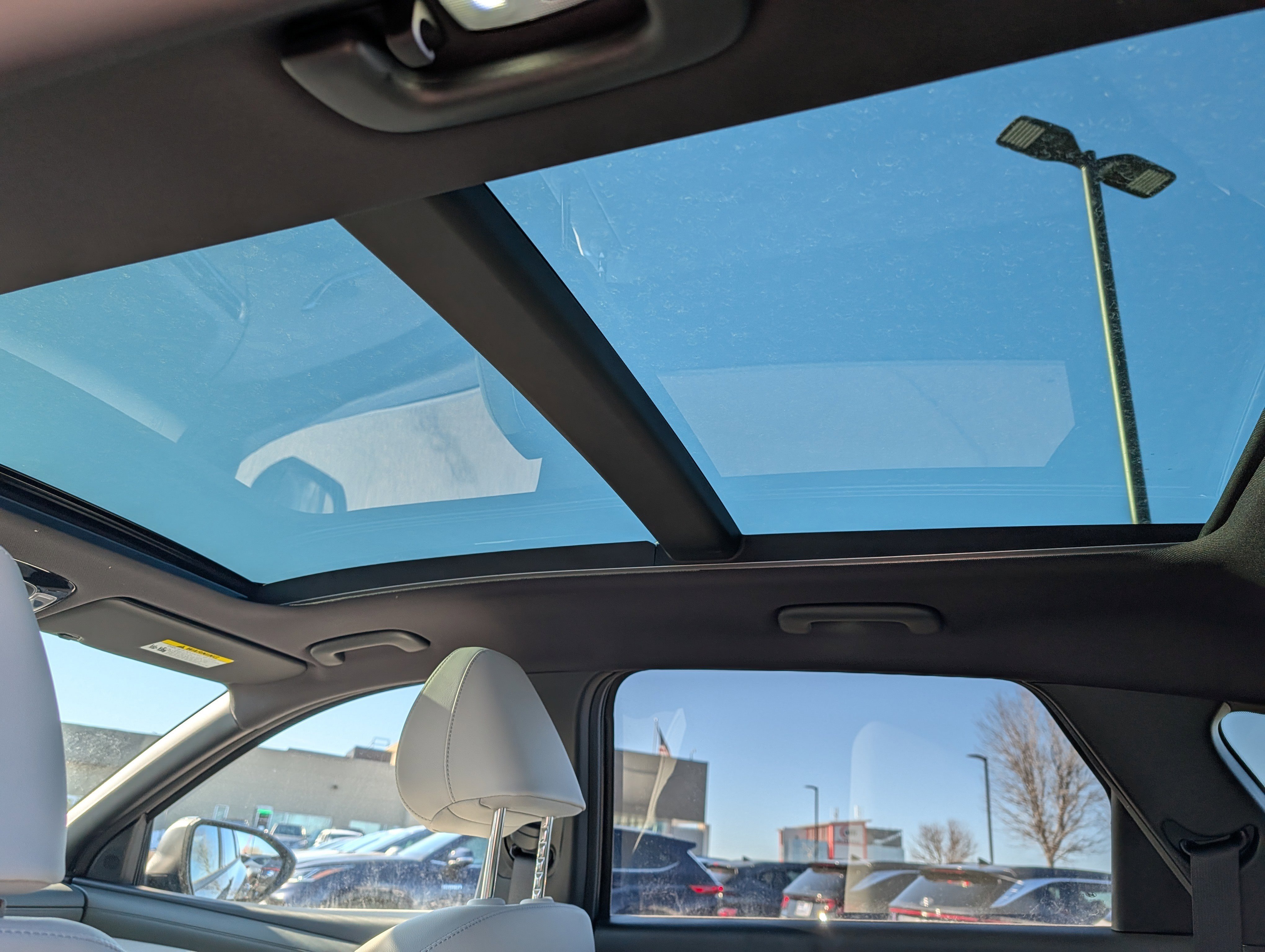 New 2026 Hyundai Tucson Limited image 9