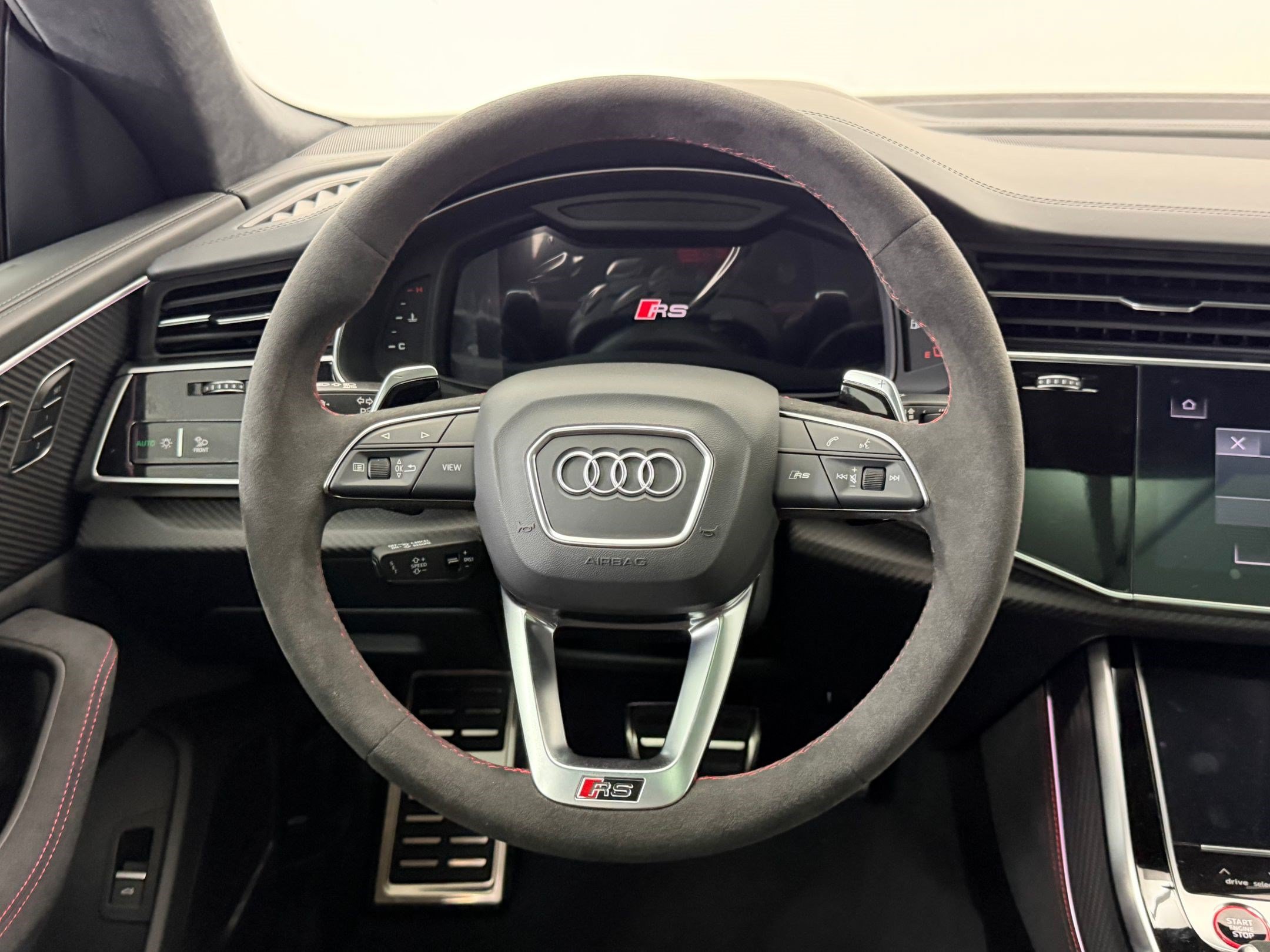 New 2026 Audi RS Q8 performance AWD/4WD image 17