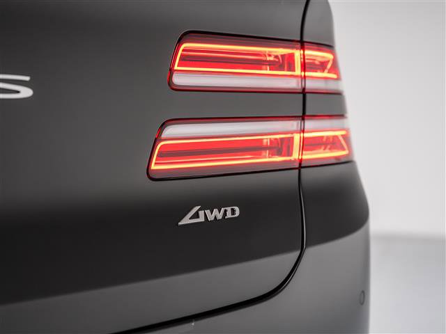 New 2026 Genesis GV80 2.5T Select image 16