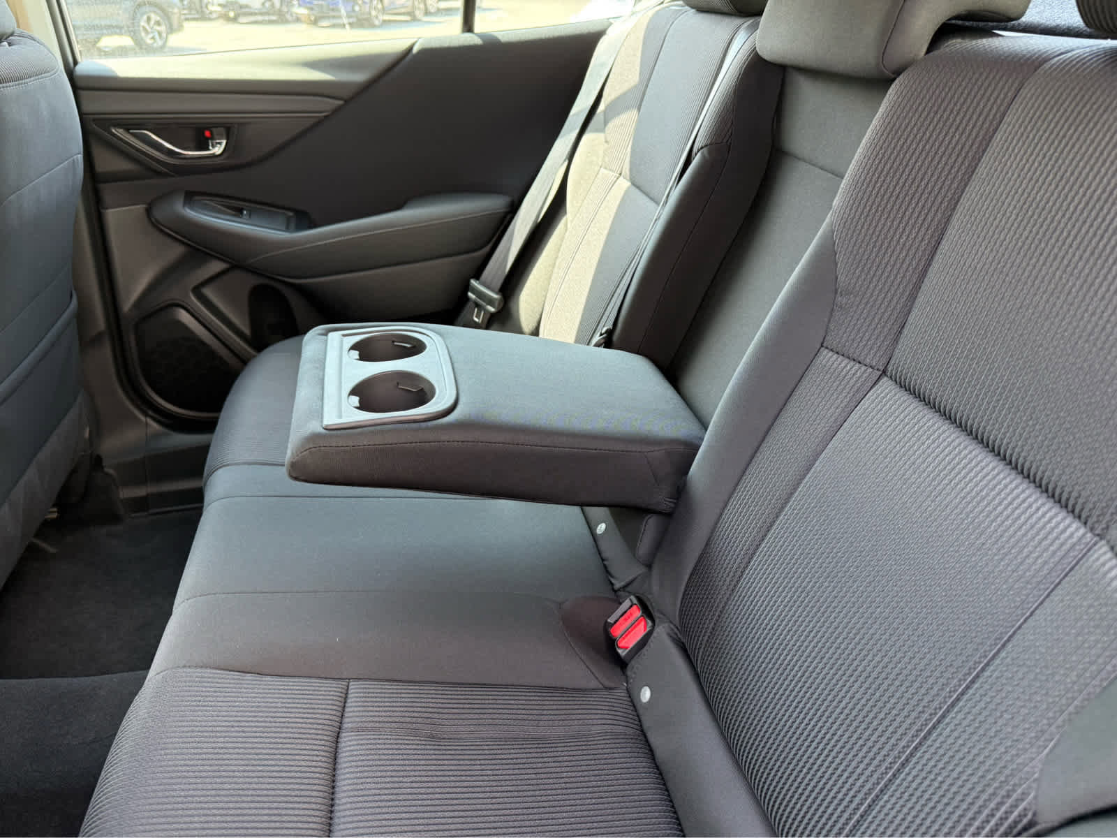 New 2025 Subaru Legacy Premium w/ Popular Package #1 image 21