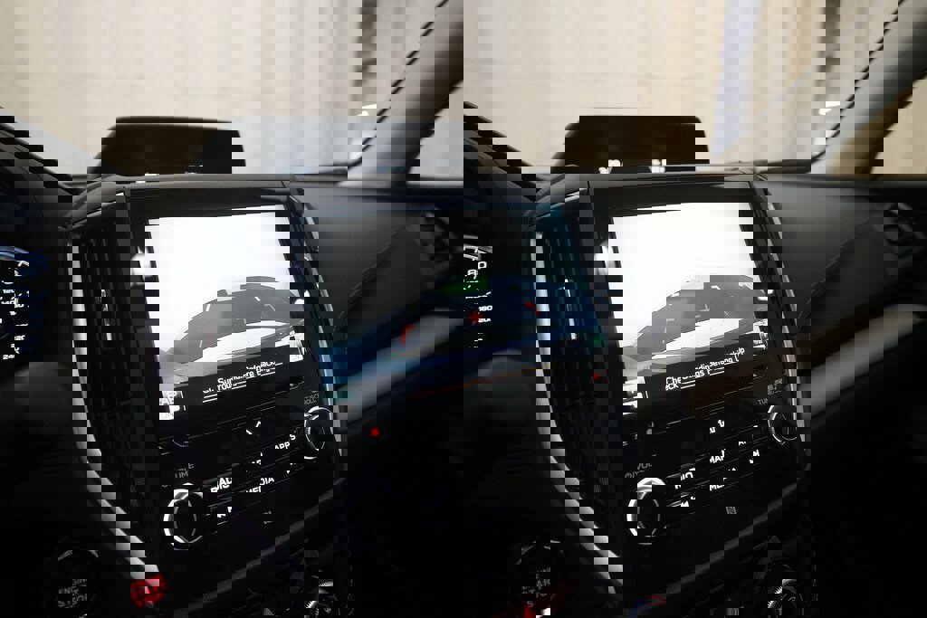 Used 2022 Subaru Forester Limited image 21