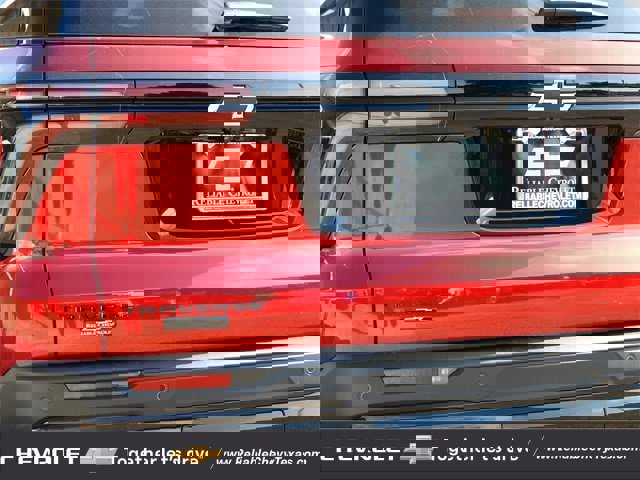 New 2026 Chevrolet Traverse LT w/ Midnight/Sport Edition image 6