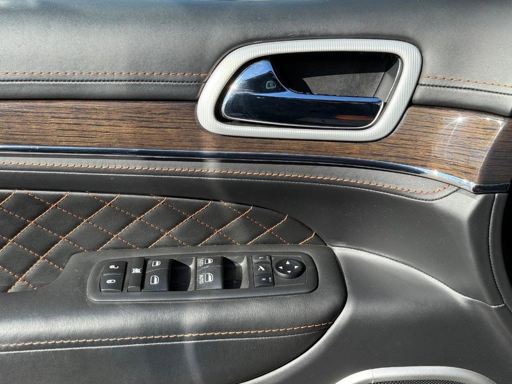 Used 2019 Jeep Grand Cherokee Summit image 26