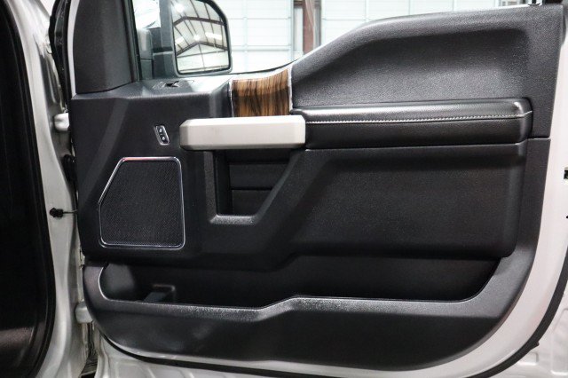 Used 2019 Ford F150 Lariat w/ Equipment Group 502A Luxury RWD image 69