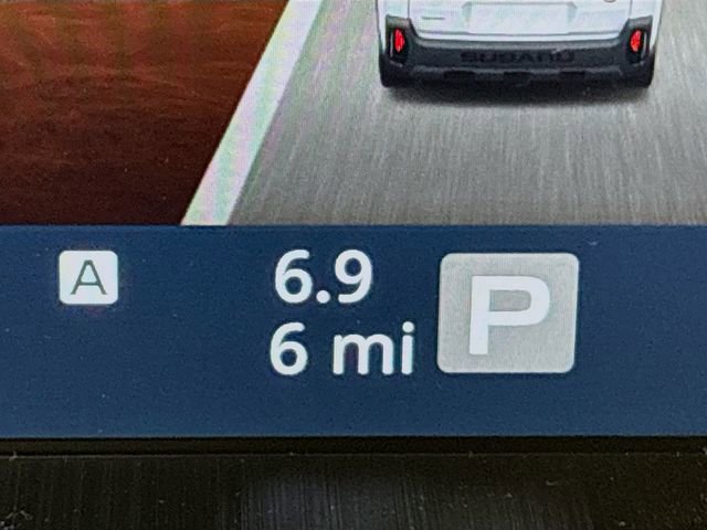 New 2026 Subaru Outback Wilderness image 12