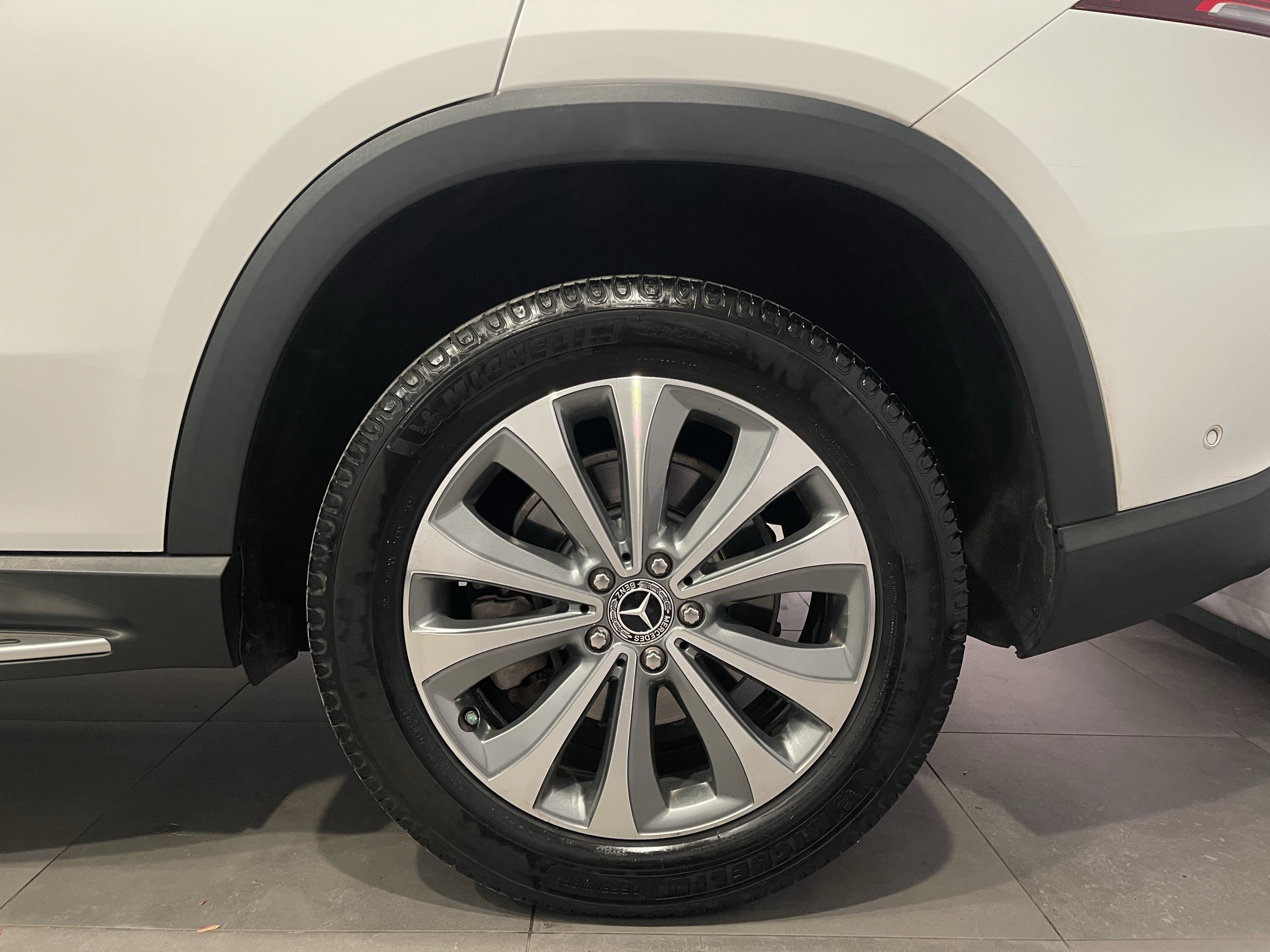 Used 2020 Mercedes-Benz GLE 350 4MATIC image 8