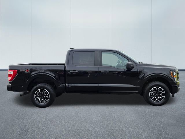 Used 2023 Ford F150 XL w/ STX Appearance Package image 8