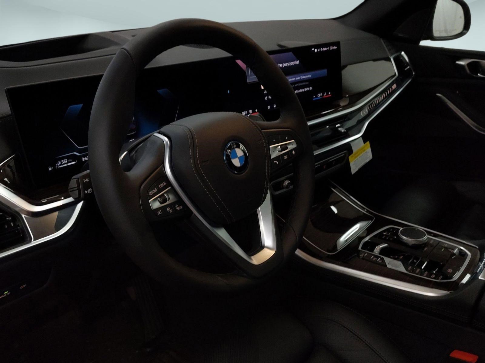 New 2026 BMW X5 xDrive50e image 18