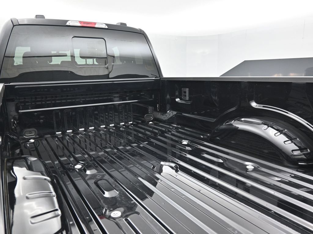 New 2026 Ford F350 XLT w/ FX4 Off-Road Package AWD/4WD image 20