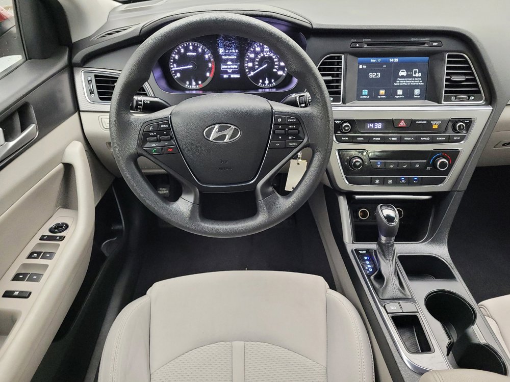 Used 2017 Hyundai Sonata Sport FWD image 22