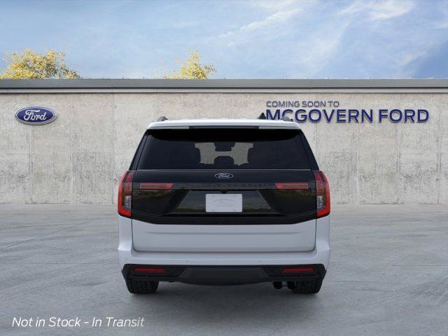 New 2026 Ford Expedition Tremor AWD/4WD image 6