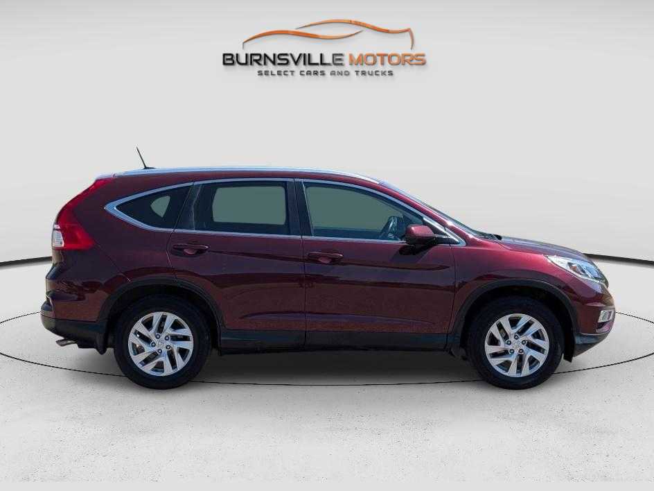 Used 2016 Honda CR-V EX-L image 7