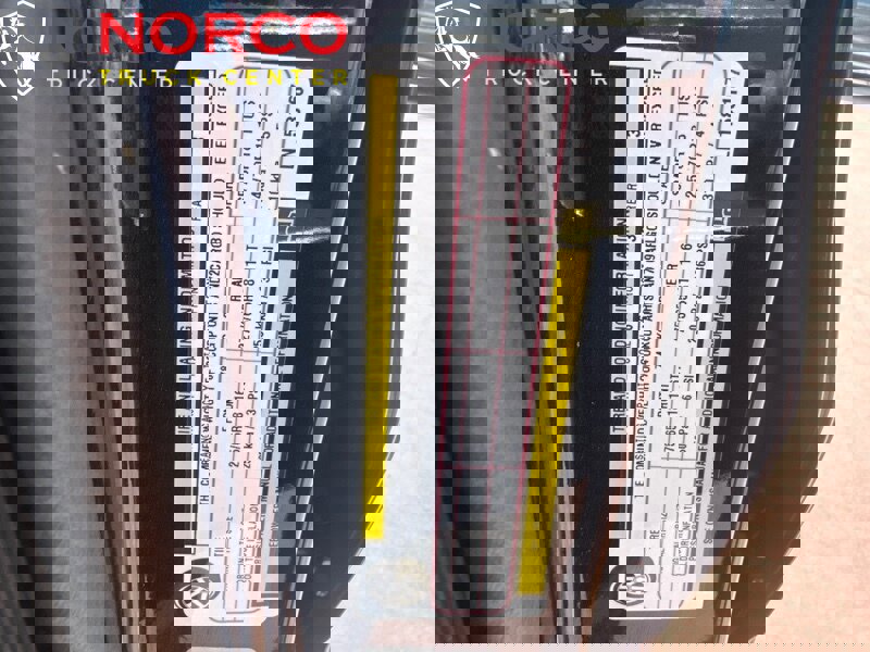 Used 2020 RAM 1500 Big Horn image 25