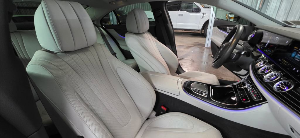 Used 2023 Mercedes-Benz CLS 450 4MATIC image 43