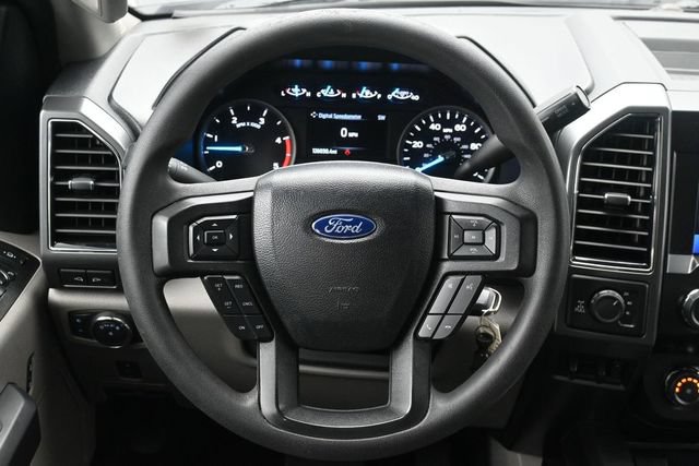 Used 2021 Ford F250 XLT w/ XLT Premium Package AWD/4WD image 22