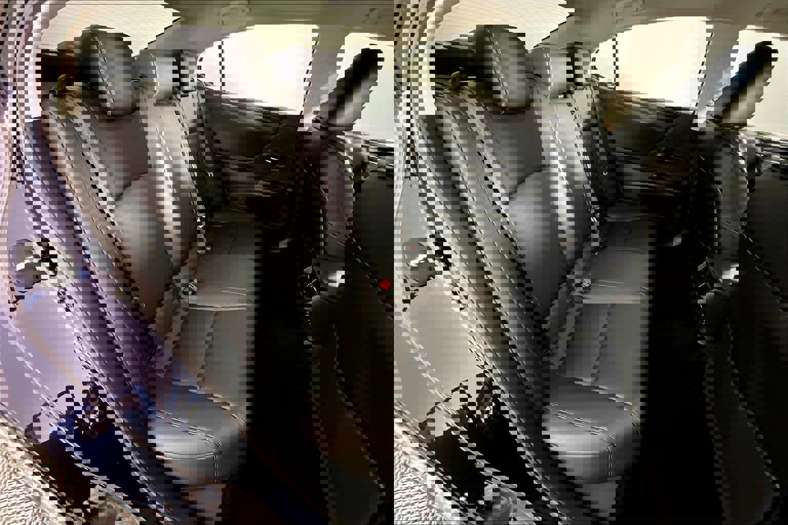 Used 2020 Lexus ES 350 w/ Premium Package image 19