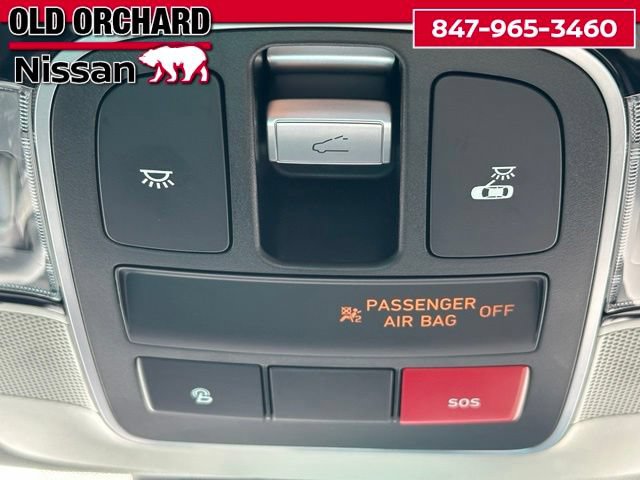 Used 2023 Hyundai Tucson SEL w/ Convenience Package AWD/4WD image 21