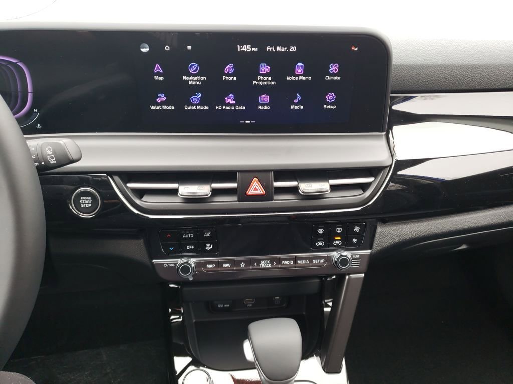 New 2026 Kia Seltos S image 18