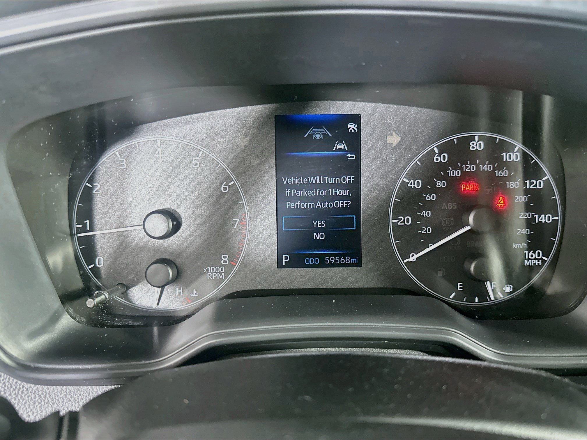 Used 2024 Toyota Corolla SE FWD image 18